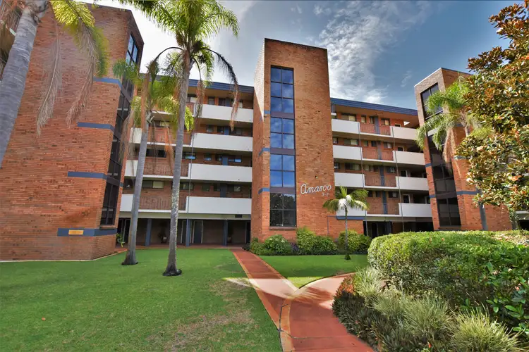 Second view of Homely unit listing, 44/3-7 Peel Street, Tuncurry NSW 2428