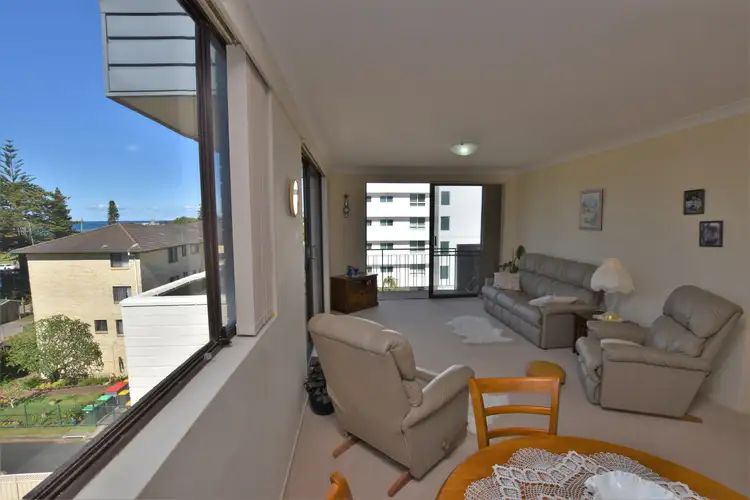 Third view of Homely unit listing, 44/3-7 Peel Street, Tuncurry NSW 2428