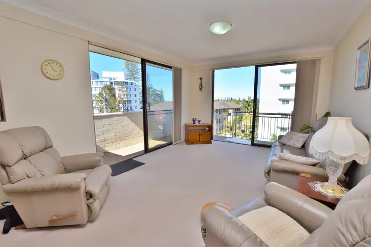 Fifth view of Homely unit listing, 44/3-7 Peel Street, Tuncurry NSW 2428