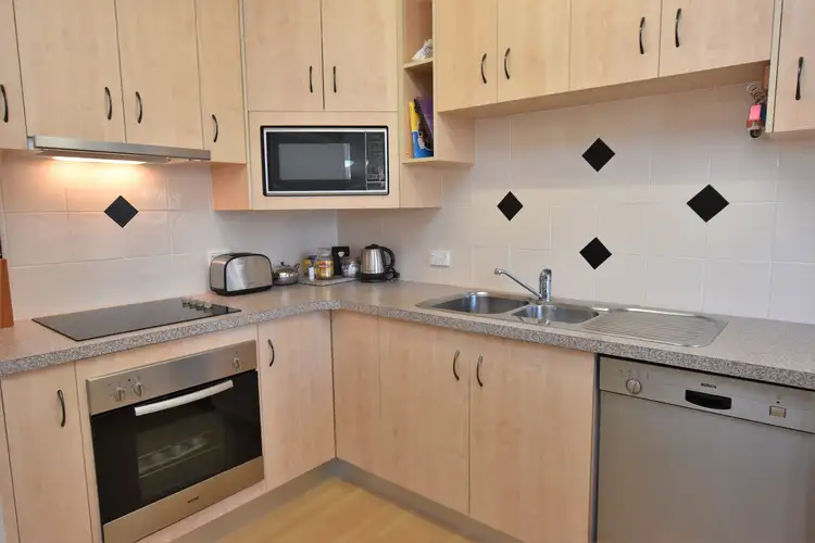 Sixth view of Homely unit listing, 44/3-7 Peel Street, Tuncurry NSW 2428