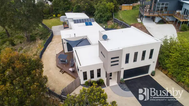 6 Johanna Court, Trevallyn TAS 7250