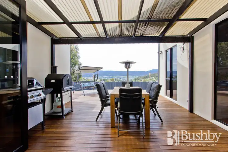 Fifth view of Homely house listing, 6 Johanna Court, Trevallyn TAS 7250