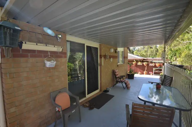 Third view of Homely house listing, 5 RIVERGUM DRIVE, Nerang QLD 4211