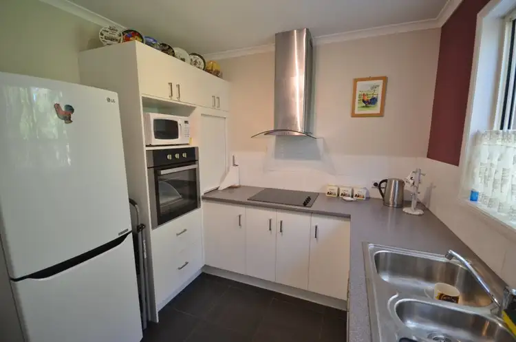 Fifth view of Homely house listing, 5 RIVERGUM DRIVE, Nerang QLD 4211