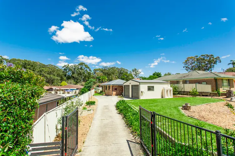 Main view of Homely house listing, 51 Kindlebark Drive, Medowie NSW 2318