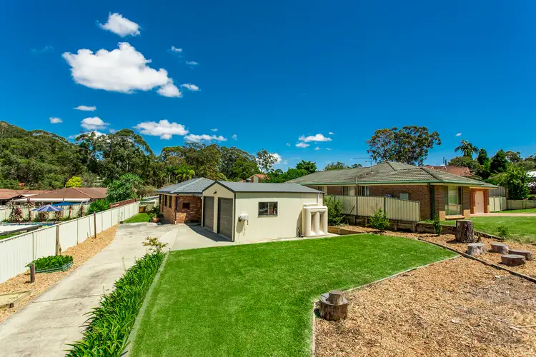 Second view of Homely house listing, 51 Kindlebark Drive, Medowie NSW 2318