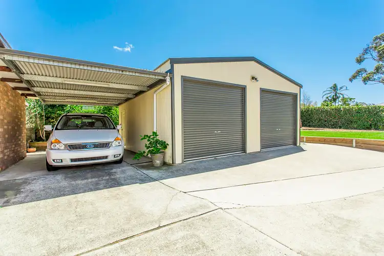 Third view of Homely house listing, 51 Kindlebark Drive, Medowie NSW 2318