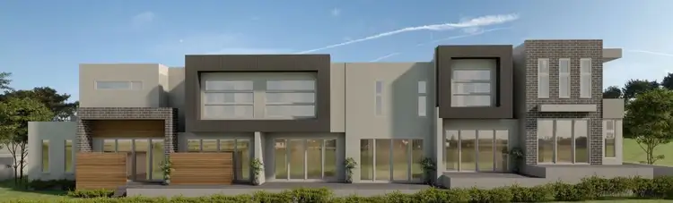 Main view of Homely townhouse listing, Address available on request