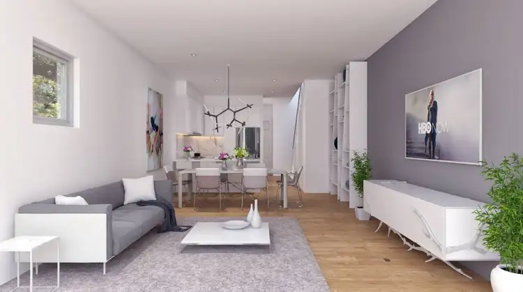 Second view of Homely townhouse listing, Address available on request