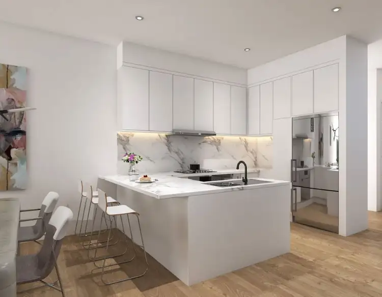 Third view of Homely townhouse listing, Address available on request