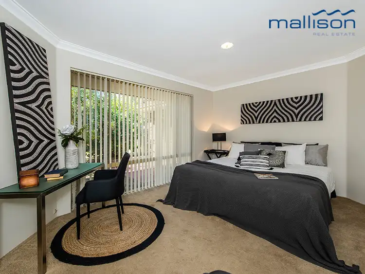 Second view of Homely house listing, 1 McKivett Crescent, Leeming WA 6149