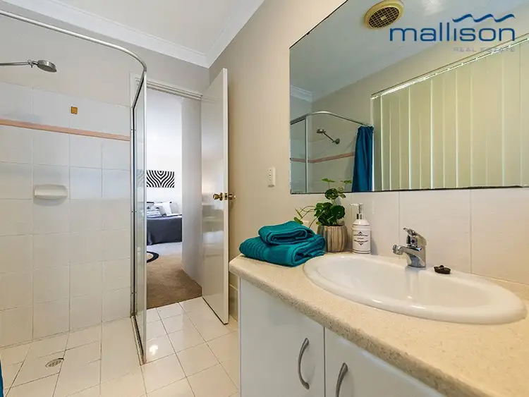 Third view of Homely house listing, 1 McKivett Crescent, Leeming WA 6149