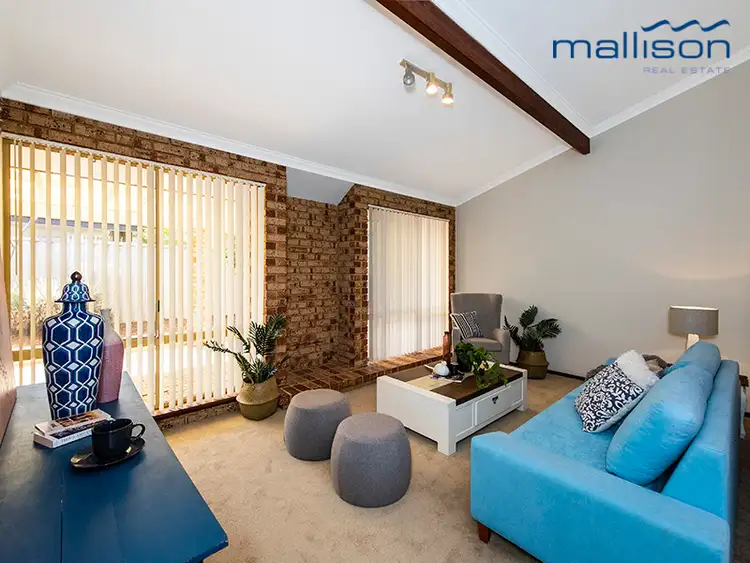 Fifth view of Homely house listing, 1 McKivett Crescent, Leeming WA 6149