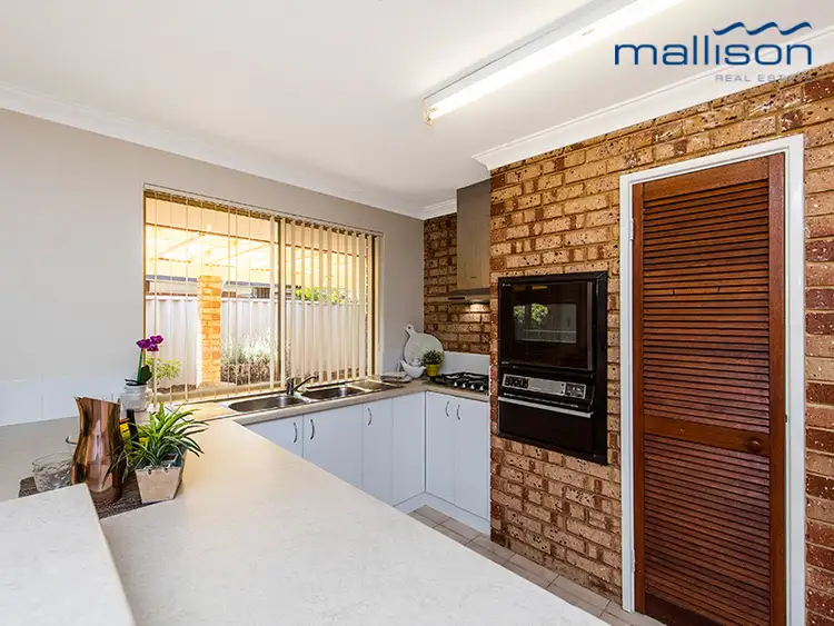 Sixth view of Homely house listing, 1 McKivett Crescent, Leeming WA 6149