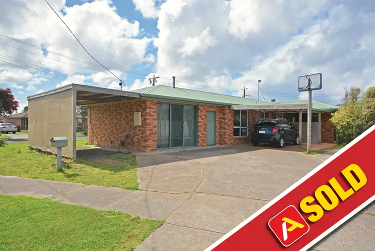 1 Bellara Court, Portland VIC 3305