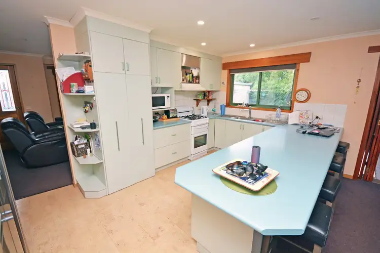 Third view of Homely house listing, 1 Bellara Court, Portland VIC 3305
