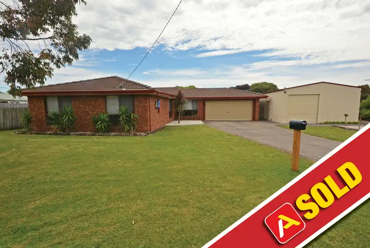 34 Tamora Crescent, Portland VIC 3305