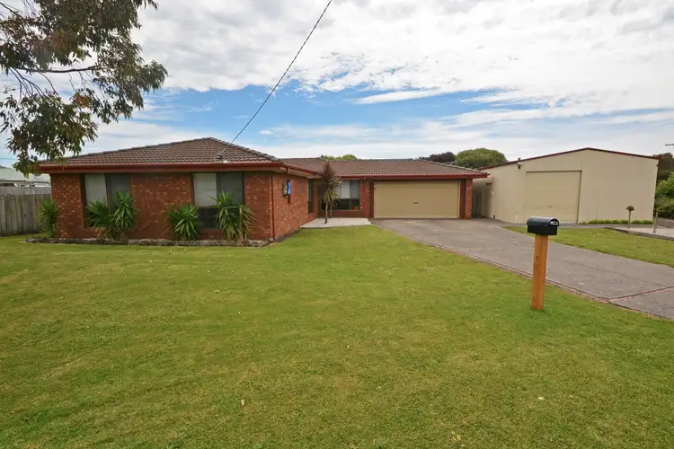 Second view of Homely house listing, 34 Tamora Crescent, Portland VIC 3305