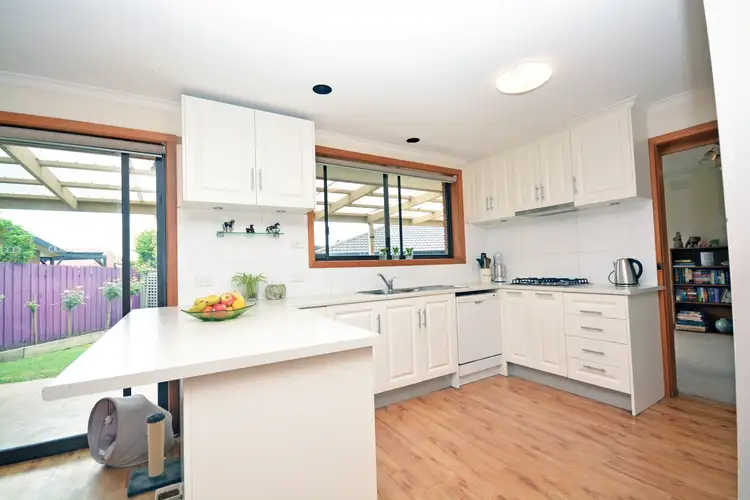 Third view of Homely house listing, 34 Tamora Crescent, Portland VIC 3305