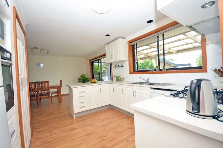 Fourth view of Homely house listing, 34 Tamora Crescent, Portland VIC 3305