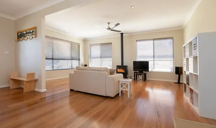 Fifth view of Homely house listing, 4 Campbell Street, Dalgety NSW 2628