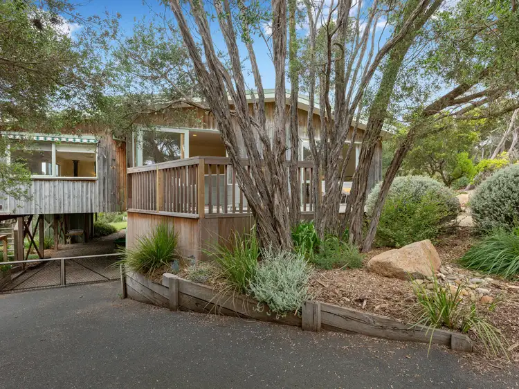 Second view of Homely house listing, 14 Allan Street, Blairgowrie VIC 3942