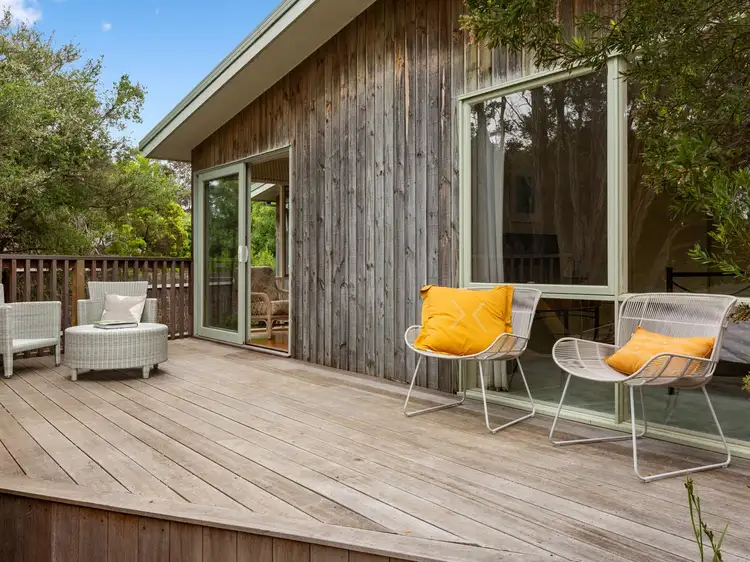Third view of Homely house listing, 14 Allan Street, Blairgowrie VIC 3942