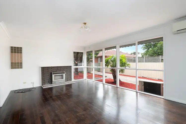 Second view of Homely unit listing, 2/10 Arthur Street, Hughesdale VIC 3166
