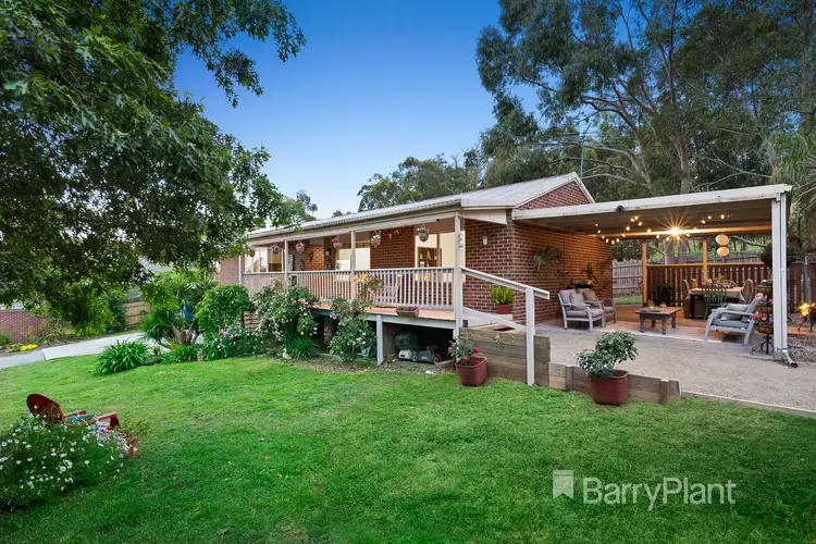 Main view of Homely house listing, 35 David Road, Lilydale VIC 3140