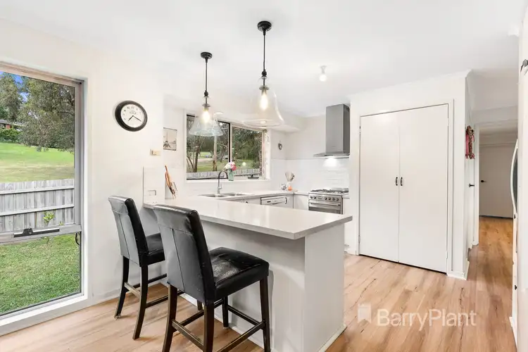 Second view of Homely house listing, 35 David Road, Lilydale VIC 3140