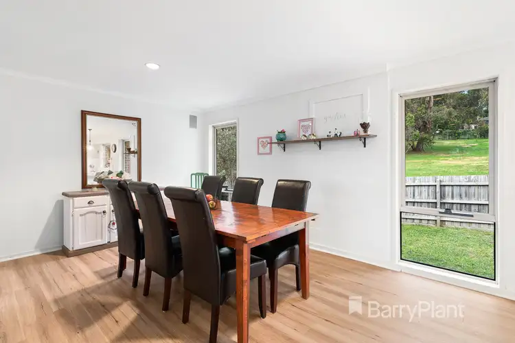 Third view of Homely house listing, 35 David Road, Lilydale VIC 3140