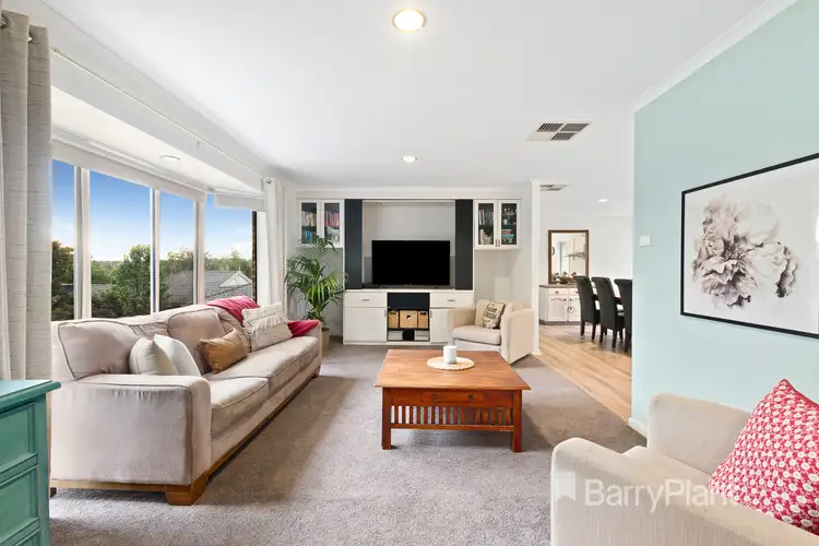 Fourth view of Homely house listing, 35 David Road, Lilydale VIC 3140