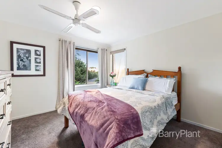 Fifth view of Homely house listing, 35 David Road, Lilydale VIC 3140