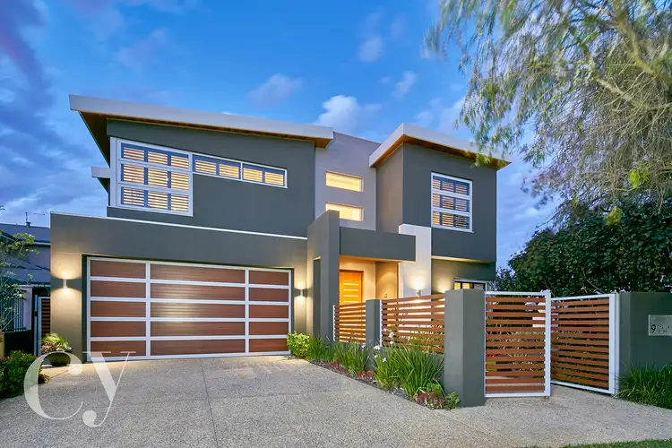 9 Thurloe Street, Bicton WA 6157