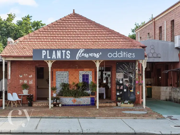 5/13 James Street, Fremantle WA 6160