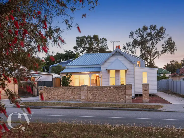 81 Marmion Street, Fremantle WA 6160