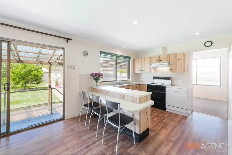 Fourth view of Homely house listing, 42 Karog Street, Pelican NSW 2281