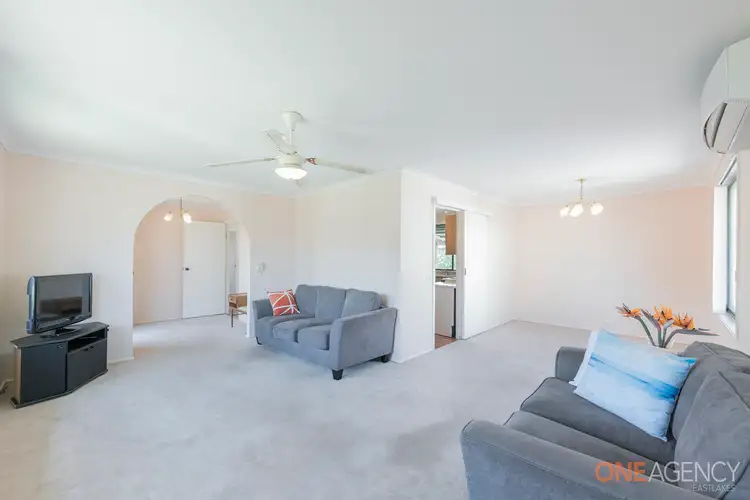 Sixth view of Homely house listing, 42 Karog Street, Pelican NSW 2281