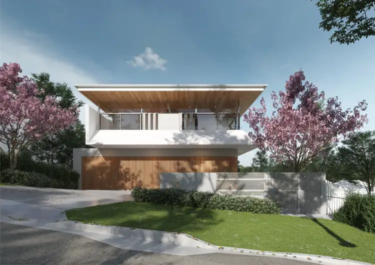Third view of Homely house listing, 20 Glanmire St, Paddington QLD 4064