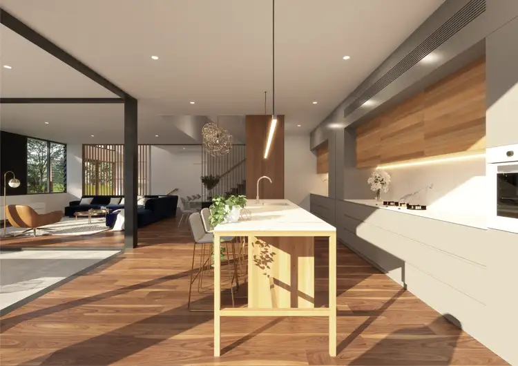 Fifth view of Homely house listing, 20 Glanmire St, Paddington QLD 4064