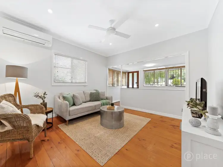 Second view of Homely house listing, 70 Mashobra Street, Mitchelton QLD 4053