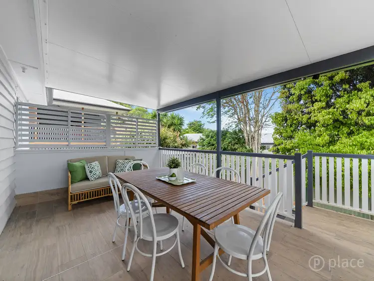 Third view of Homely house listing, 70 Mashobra Street, Mitchelton QLD 4053