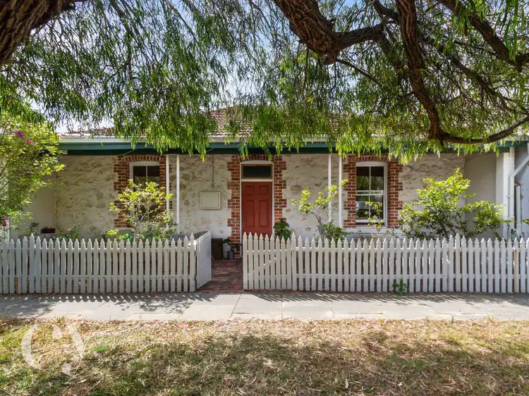 22 Arundel Street, Fremantle WA 6160