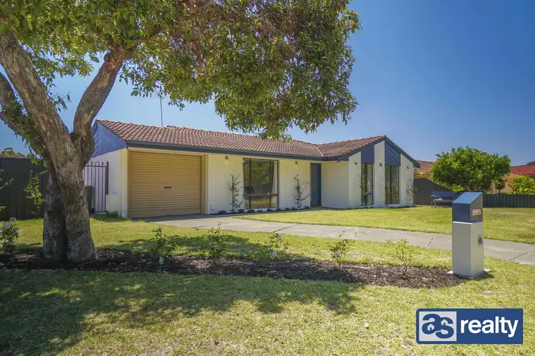 19A Parkinson Street, Noranda WA 6062