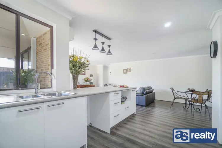 Fifth view of Homely house listing, 19A Parkinson Street, Noranda WA 6062