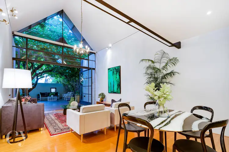 Second view of Homely house listing, 130 Rosalie Street, Shenton Park WA 6008