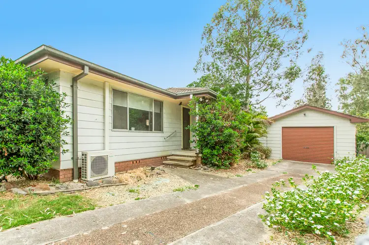 3 Mirage Close, Raymond Terrace NSW 2324