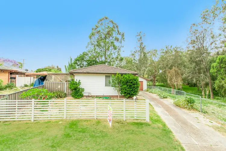 Second view of Homely house listing, 3 Mirage Close, Raymond Terrace NSW 2324