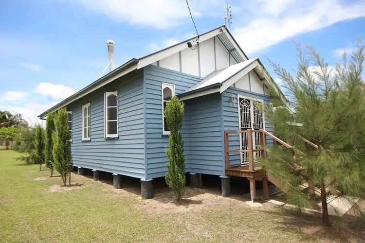 Main view of Homely house listing, 18 Pine Crescent, Dalveen QLD 4374