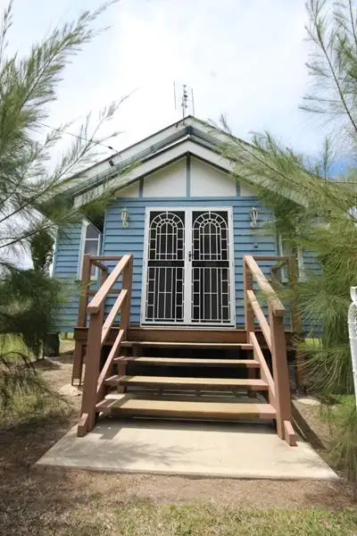 Second view of Homely house listing, 18 Pine Crescent, Dalveen QLD 4374
